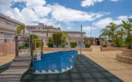 Revente - Town House -
Orihuela Costa - Los Dolses