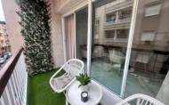 Revente - Apartamento -
Torrevieja - Playa del Cura