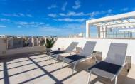 Revente - Apartment -
Guardamar del Segura - El Raso