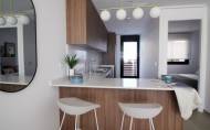 Nieuwbouw Woningen - Villa -
Pilar de la Horadada - El Pilar de la Horadada