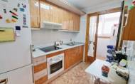 Resale - Apartment -
Los Alcazares