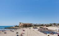 Herverkoop - Apartment -
Orihuela Costa - Costa Blanca