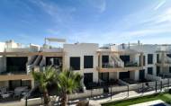 Herverkoop - Bungalow -
Orihuela Costa - Costa Blanca