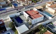 Herverkoop - Detached Villa -
Rojales - Ciudad Quesada
