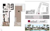 New Build - Bungalow -
Ciudad Quesada - Lo Marabú