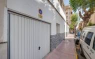 Reventa - Town House -
Torrevieja - Centro