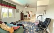 Revente - Villa -
Villamartin - Costa Blanca
