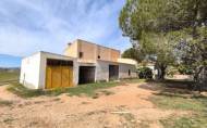 Reventa - Country House -
Yecla - Inland