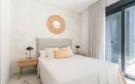 Obra nueva - Apartment -
Torrevieja - Torreblanca