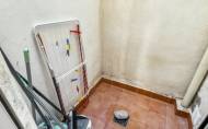 Resale - Bungalow -
Orihuela Costa - Costa Blanca