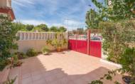 Reventa - Bungalow -
San Pedro del Pinatar - Costa Calida