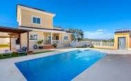Resale - Villa -
Ciudad De Las Comunicaciones - Costa Blanca