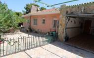 Herverkoop - Villa -
Torrevieja - Los Balcones