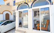 Herverkoop - Town House -
Playa Flamenca - Costa Blanca