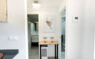 Herverkoop - Bungalow -
Orihuela Costa - Costa Blanca
