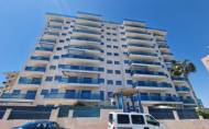Herverkoop - Apartment -
Guardamar del Segura - Costa Blanca