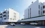 Nieuwbouw Woningen - Villa -
Los Alcazares - Serena Golf