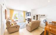 Reventa - Apartment -
Los Dolses - Inland