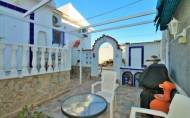 Resale - Villa -
Torrevieja - El Chaparral
