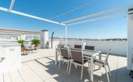 Revente - Bungalow -
Vistabella Golf Entre Naranjos - Inland