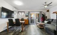 Herverkoop - Town House -
Torrevieja - Cabo Cervera