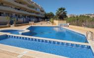 Herverkoop - Apartment -
Villamartin - Costa Blanca