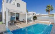 Resale - Villa -
Orihuela Costa - Costa Blanca