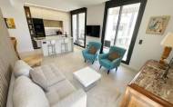 Herverkoop - Apartment -
Santa Rosalia Resort - Inland