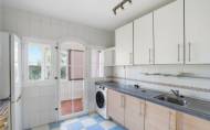 Herverkoop - Town House -
Mijas Costa - Costa del Sol