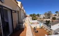 Herverkoop - Town House -
Campoamor - Costa Blanca