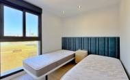 Herverkoop - Penthouse -
Orihuela Costa - Costa Blanca