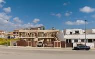New Build - Bungalow -
San Pedro del Pinatar - Pueblo