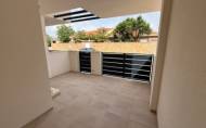 Resale - Duplex -
Pilar de la Horadada - Costa Blanca