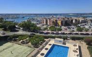 Herverkoop - Apartment -
Torrevieja - Puerto Deportivo Marina Salinas