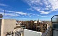 Resale - Apartment -
Torrevieja