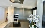 Herverkoop - Apartment -
Playa Flamenca - Costa Blanca