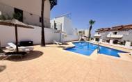 Herverkoop - Villa -
Ciudad Quesada - Costa Blanca