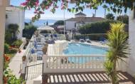 Herverkoop - Apartment -
La Duquesa - Costa del Sol