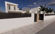 Obra nueva - Semi Detached Villa -
Dolores
