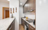 Herverkoop - Apartment -
Torrevieja - Centro