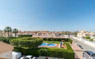 Herverkoop - Town House -
Torrevieja - Costa Blanca