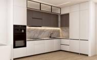 New Build - Apartment -
Finestrat - Balcón De Finestrat