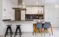 Herverkoop - Town House -
Villamartin - Costa Blanca