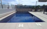 Resale - Villa -
Algorfa - Inland