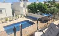 Reventa - Villa -
San Miguel de Salinas - Inland