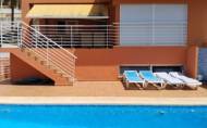 Herverkoop - Villa -
Calpe - Costa Blanca