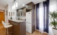 Herverkoop - Apartment -
Torrevieja - Centro
