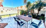 Herverkoop - Town House -
Torre de la Horadada - Costa Blanca