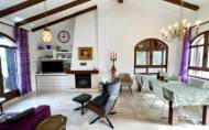 Revente - Villa -
Villamartin - Costa Blanca