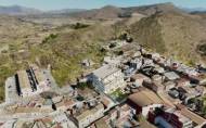 New Build - Apartment -
Hondón de las Nieves - Pueblo